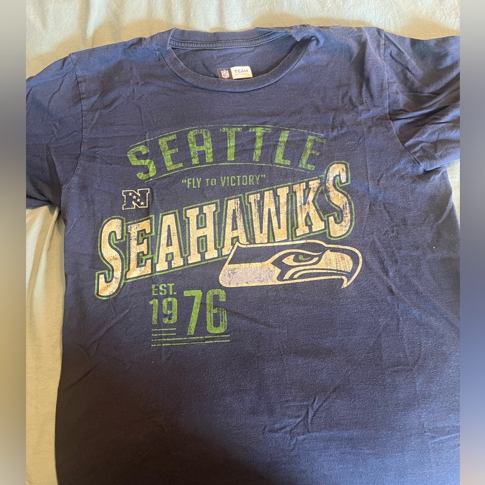 Seattle Seahawks T-shirt